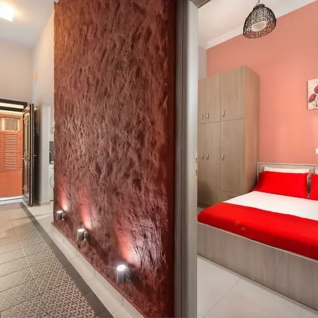 Sun Islands Otel