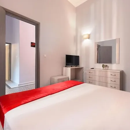 Sun Islands Otel 4*