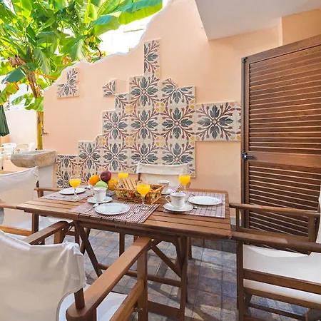 Otel Sun Islands